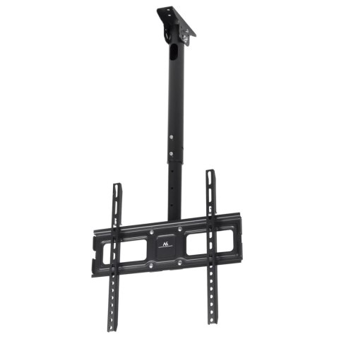 Uchwyt sufitowy do telewizora Maclean, VESA 400x400, 32"-50", odległość od sufitu 717-1017mm, max 35kg, MC-943 Uchwyt sufitowy do telewizora Maclean, VESA 400x400, 32"-50", odległość od sufitu 717-1017mm, max 35kg, MC-943