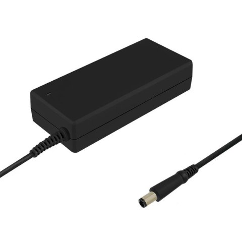 Zasilacz sieciowy Qoltec do HP 65W 18,5V 3,5A 7,4*5,0+pin Zasilacz sieciowy Qoltec do HP 65W 18,5V 3,5A 7,4*5,0+pin
