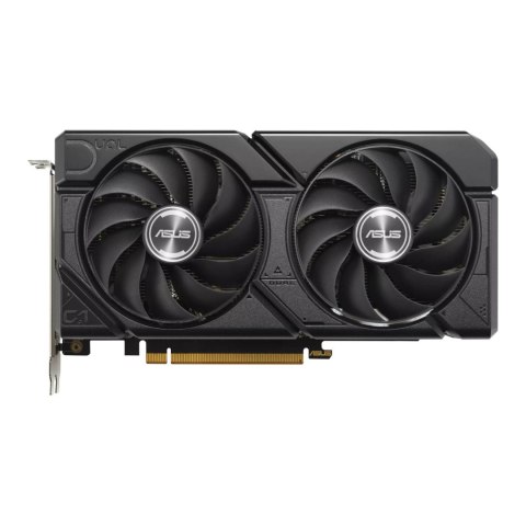 Karta VGA Asus Dual Radeon RX 7600 EVO OC 8GB GDDR6 128bit HDMI+3xDP PCIe4.0 Karta VGA Asus Dual Radeon RX 7600 EVO OC 8GB GDDR6 128bit HDMI+3xDP PCIe4.0