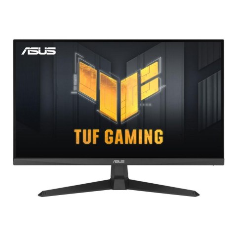 Monitor Asus 27" TUF Gaming VG279Q3A 2xHDMI DP głośniki 2x2W Monitor Asus 27" TUF Gaming VG279Q3A 2xHDMI DP głośniki 2x2W