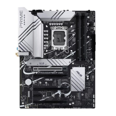 Płyta Asus PRIME Z790-P WIFI /Z790/DDR5/SATA3/M.2/USB3.2/WiFi/BT/PCIe5.0/s.1700/ATX Płyta Asus PRIME Z790-P WIFI /Z790/DDR5/SATA3/M.2/USB3.2/WiFi/BT/PCIe5.0/s.1700/ATX