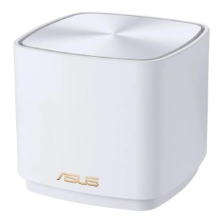 System Mesh Asus ZenWiFi AX Mini (XD4 Plus) Biały