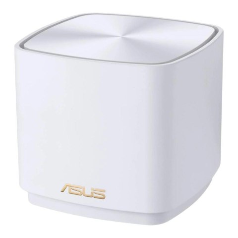 System Mesh Asus ZenWiFi AX Mini (XD4 Plus) Biały System Mesh Asus ZenWiFi AX Mini (XD4 Plus) Biały
