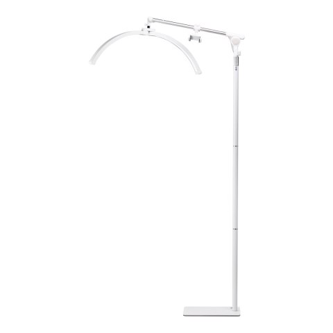 Lampa zabiegowa do rzęs GLOW biała