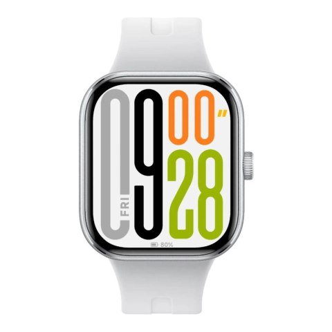 Smartwatch Xiaomi Redmi Watch 5 Silver Gray (59680) Smartwatch Xiaomi Redmi Watch 5 Silver Gray (59680)