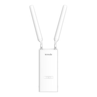 Access Point Tenda AOP1200 WiFi 5 AC1200 23dBm 1GbE PoE zewnętrzny