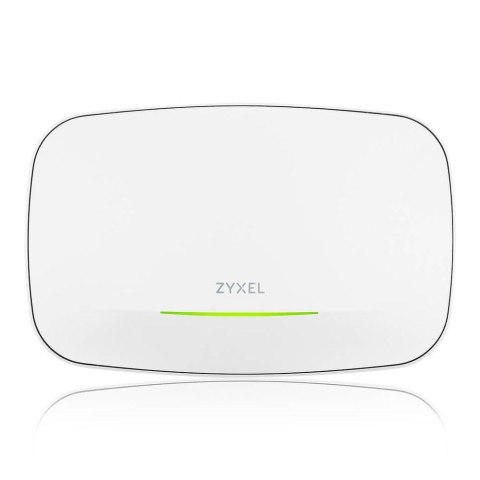 Access Point Zyxel NWA130BE BE11000 Wi-Fi 7 Triple-Radio NebulaFlex 2xLAN MU-MIMO PoE Access Point Zyxel NWA130BE BE11000 Wi-Fi 7 Triple-Radio NebulaFlex 2xLAN MU-MIMO PoE