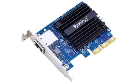 Adapter E10G18-T1 do Synology Adapter E10G18-T1 do Synology