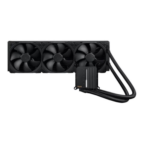 Chłodzenie wodne Asus ProArt LC 420 3x140mm Chłodzenie wodne Asus ProArt LC 420 3x140mm