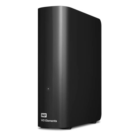 Dysk WD Elements Desktop 20TB USB3.0 Black Dysk WD Elements Desktop 20TB USB3.0 Black