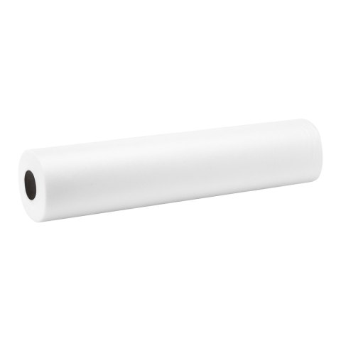 Jednorazowy podkład medyczny flizelinowy 20g 100cm x 100m biały Jednorazowy podkład medyczny flizelinowy 20g 100cm x 100m biały