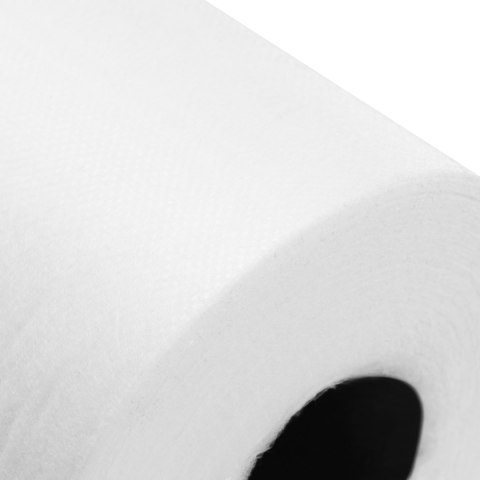 Jednorazowy podkład medyczny flizelinowy 20g 100cm x 100m biały Jednorazowy podkład medyczny flizelinowy 20g 100cm x 100m biały