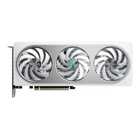Karta VGA Gigabyte GeForce RTX 5060 Ti AERO OC 16G 16GB GDDR7 128bit HDMI+3xDP PCIe5.0 Karta VGA Gigabyte GeForce RTX 5060 Ti AERO OC 16G 16GB GDDR7 128bit HDMI+3xDP PCIe5.0