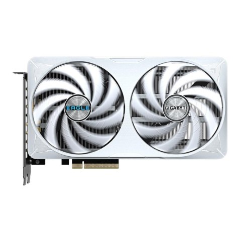 Karta VGA Gigabyte GeForce RTX 5060 Ti EAGLE OC ICE 8G 8GB GDDR7 128bit HDMI+3xDP PCIe5.0 Karta VGA Gigabyte GeForce RTX 5060 Ti EAGLE OC ICE 8G 8GB GDDR7 128bit HDMI+3xDP PCIe5.0