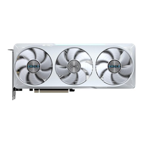 Karta VGA Gigabyte GeForce RTX 5070 EAGLE OC ICE SFF 12G 12GB GDDR7 192bit HDMI+3xDP PCIe5.0 Karta VGA Gigabyte GeForce RTX 5070 EAGLE OC ICE SFF 12G 12GB GDDR7 192bit HDMI+3xDP PCIe5.0