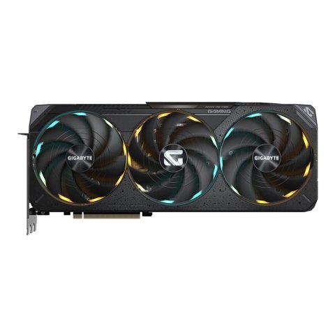 Karta VGA Gigabyte GeForce RTX 5080 GAMING OC 16G 16GB GDDR7 256bit HDMI+3xDP PCIe5.0 Karta VGA Gigabyte GeForce RTX 5080 GAMING OC 16G 16GB GDDR7 256bit HDMI+3xDP PCIe5.0