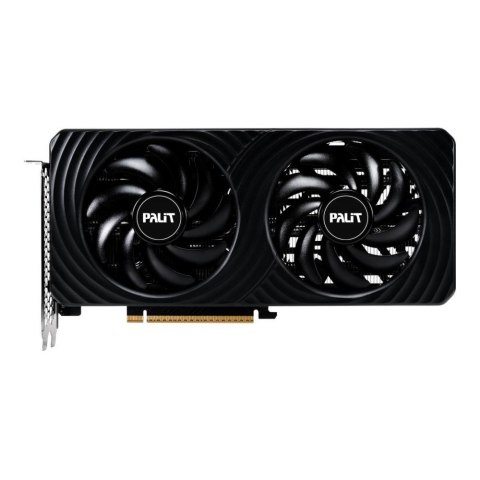 Karta VGA Palit GeForce RTX 5060 Ti Dual 8GB GDDR7 128bit HDMI+3DP PCIe5.0 Karta VGA Palit GeForce RTX 5060 Ti Dual 8GB GDDR7 128bit HDMI+3DP PCIe5.0
