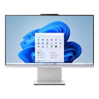 Komputer AIO Lenovo IdeaCentre 27IRH9 27"FHD/i7-13620H/16GB/SSD512GB/UHD/W11 Cloud Grey 2Y