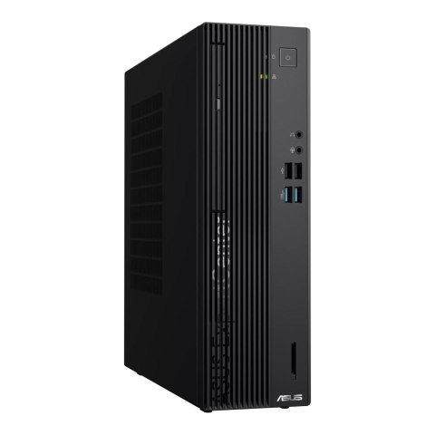Komputer PC Asus D501SER SFF i7-14700/16GB/SSD512GB/UHD770/DVD-8X/W11P/3Y Black Komputer PC Asus D501SER SFF i7-14700/16GB/SSD512GB/UHD770/DVD-8X/W11P/3Y Black