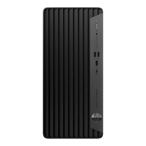 Komputer PC HP Pro 400 G9 TOWER i5-13500/16GB/SSD512GB/UHD770/DVD/11PR 3Y Komputer PC HP Pro 400 G9 TOWER i5-13500/16GB/SSD512GB/UHD770/DVD/11PR 3Y