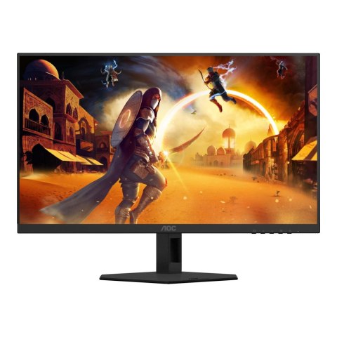 Monitor AOC 23,8" Q24G4RE Fast IPS QHD 180Hz HDMI DP Monitor AOC 23,8" Q24G4RE Fast IPS QHD 180Hz HDMI DP