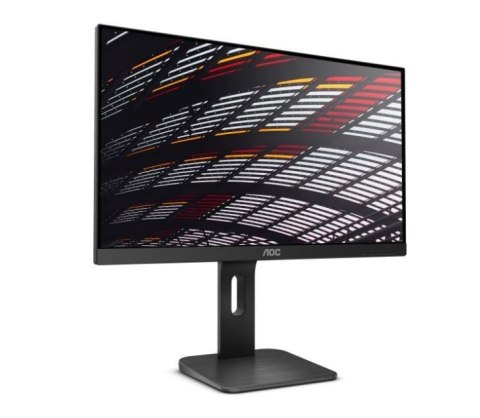 Monitor AOC 24" X24P1 DP HDMI VGA 4xUSB Monitor AOC 24" X24P1 DP HDMI VGA 4xUSB