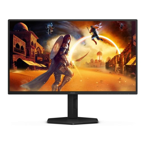 Monitor AOC 24,5" 25G4SXU Fast IPS FHD 300Hz 2xHDMI DP HUB Monitor AOC 24,5" 25G4SXU Fast IPS FHD 300Hz 2xHDMI DP HUB