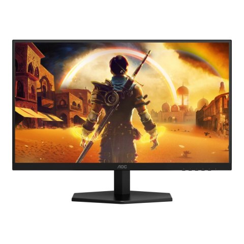 Monitor AOC 27" Q27G42XNE Fast VA QHD 180Hz 2xHDMI DP głośniki Monitor AOC 27" Q27G42XNE Fast VA QHD 180Hz 2xHDMI DP głośniki