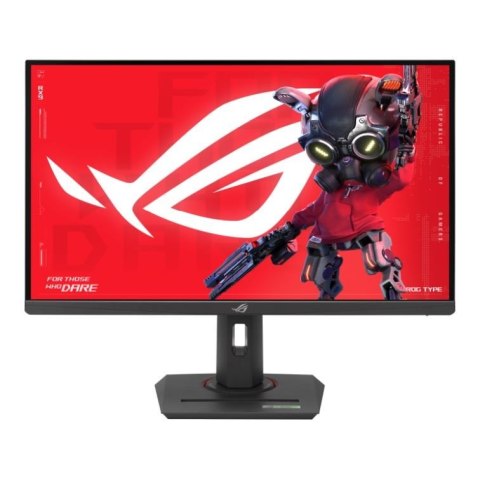 Monitor Asus 27" ROG Strix XG27UCG HDMI DP USB-C Monitor Asus 27" ROG Strix XG27UCG HDMI DP USB-C