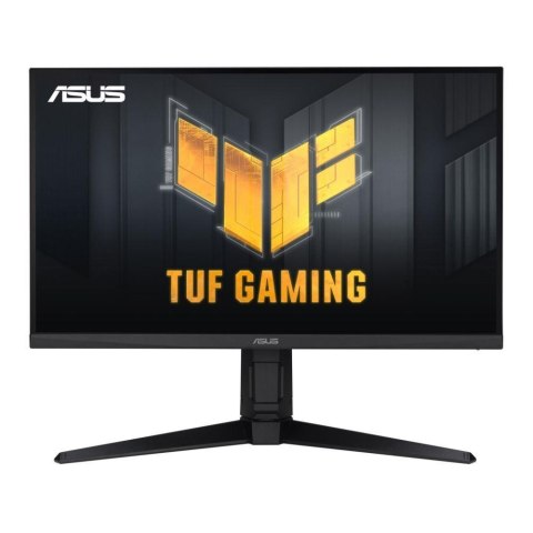 Monitor Asus 27" TUF Gaming VG27AQL3A 2xHDMI DP 2xUSB głośniki 2x2W Monitor Asus 27" TUF Gaming VG27AQL3A 2xHDMI DP 2xUSB głośniki 2x2W
