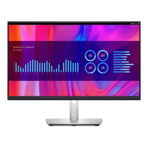 Monitor Dell 23,8" P2423DE (210-BDDW) HDMI 2xDP USB-C 4xUSB 3.0 Monitor Dell 23,8" P2423DE (210-BDDW) HDMI 2xDP USB-C 4xUSB 3.0
