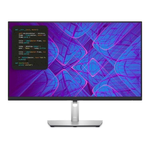 Monitor Dell 27" P2723QE (210-BDFZ) HDMI DP 4xUSB 3.0 USB-C RJ-45 Monitor Dell 27" P2723QE (210-BDFZ) HDMI DP 4xUSB 3.0 USB-C RJ-45