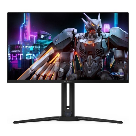 Monitor Gigabyte 27" AORUS FO27Q3 2xHDMI DP 4xUSB głośniki 2x5W Monitor Gigabyte 27" AORUS FO27Q3 2xHDMI DP 4xUSB głośniki 2x5W