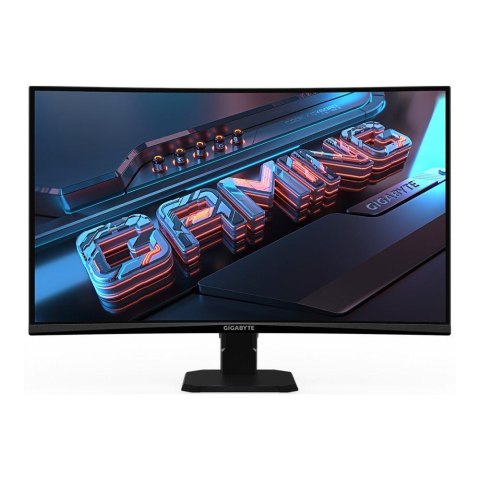 Monitor Gigabyte 27" GS27QCA VA QHD 180Hz 2xHDMI DP Monitor Gigabyte 27" GS27QCA VA QHD 180Hz 2xHDMI DP