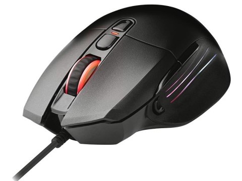Mysz przewodowa Tracer GAMEZONE Odin RGB USB optyczna Mysz przewodowa Tracer GAMEZONE Odin RGB USB optyczna