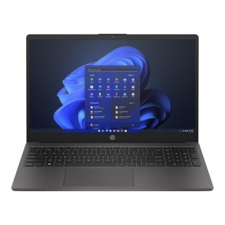 Notebook HP 255 G10 15,6"FHD/Ryzen 5 7530U/8GB/SSD512GB/Radeon/W11 Dark Ash Silver 1Y