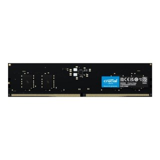 Pamięć DDR5 Crucial 8GB (1x8GB) 56000MHz CL46 1,1V