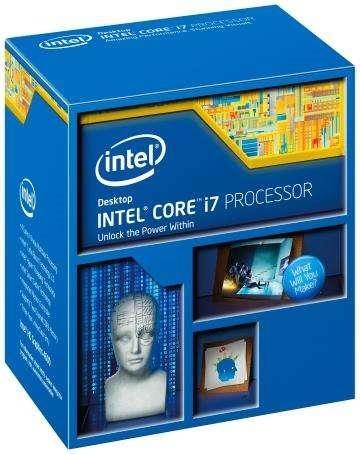 Procesor INTEL® Core™ i7-4770 3.4GHz LGA1150 BOX Procesor INTEL® Core™ i7-4770 3.4GHz LGA1150 BOX