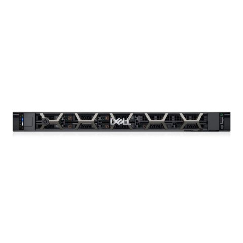 Serwer Dell PowerEdge R450 /Silver 4314/32GB/6xSSD960GB/H755/iDRAC9/1+1 1100W/WinStd 2022/3Y NBD Serwer Dell PowerEdge R450 /Silver 4314/32GB/6xSSD960GB/H755/iDRAC9/1+1 1100W/WinStd 2022/3Y NBD