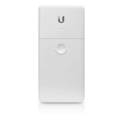Switch niezarządzalny UBIQUITI NanoSwitch N-SW 4x10/100/1000 Passive PoE zewnętrzny Switch niezarządzalny UBIQUITI NanoSwitch N-SW 4x10/100/1000 Passive PoE zewnętrzny