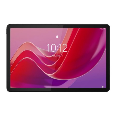 Tablet Lenovo Tab M11 11"/MediaTek Helio G88/8GB/128GB/WiFi/BT/4G LTE/Android13 Luna Grey 2Y