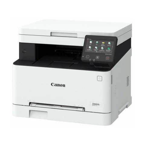 Urządzenie wielofunkcyjne Canon i-SENSYS MF651CW 3 w 1 Urządzenie wielofunkcyjne Canon i-SENSYS MF651CW 3 w 1