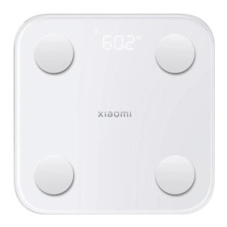 Waga łazienkowa Xiaomi Body Composition Scale S400