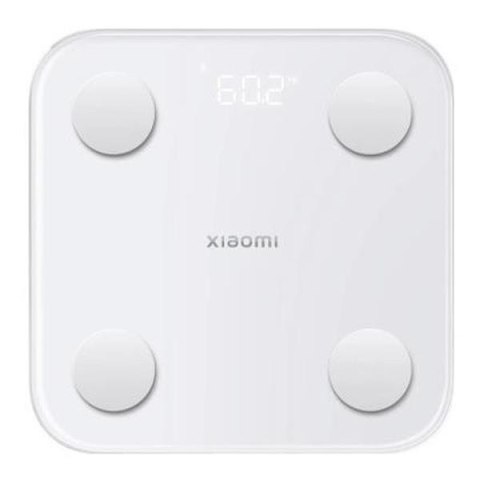 Waga łazienkowa Xiaomi Body Composition Scale S400 Waga łazienkowa Xiaomi Body Composition Scale S400
