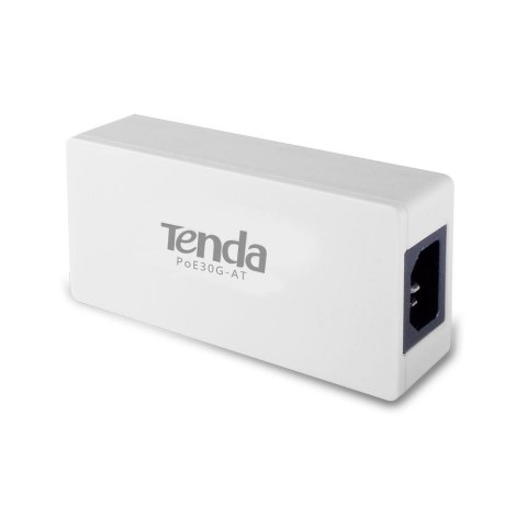 Zasilacz PoE (Injector) Tenda POE30G-AT 2xRJ-45 30W Zasilacz PoE (Injector) Tenda POE30G-AT 2xRJ-45 30W