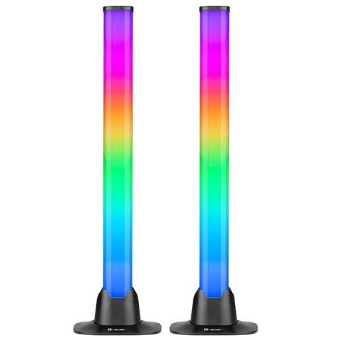 Zestaw lamp Tracer Smart Desk RGB Tuya App Zestaw lamp Tracer Smart Desk RGB Tuya App