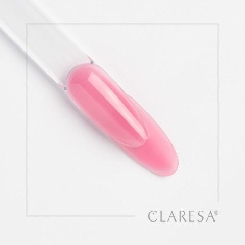 Claresa żel budujący Soft&Easy blush pink 90 g Claresa żel budujący Soft&Easy blush pink 90 g