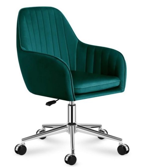 Fotel biurowy obrotowy Mark Adler Future 5.2 Green Fotel biurowy obrotowy Mark Adler Future 5.2 Green
