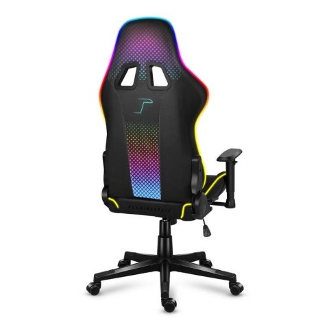 Fotel gamingowy Huzaro Force 6.3 RGB Mesh Fotel gamingowy Huzaro Force 6.3 RGB Mesh