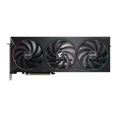Karta VGA Gigabyte AORUS GeForce RTX 5060 Ti ELITE 16G 16GB GDDR7 128bit HDMI+3xDP PCIe5.0 Karta VGA Gigabyte AORUS GeForce RTX 5060 Ti ELITE 16G 16GB GDDR7 128bit HDMI+3xDP PCIe5.0